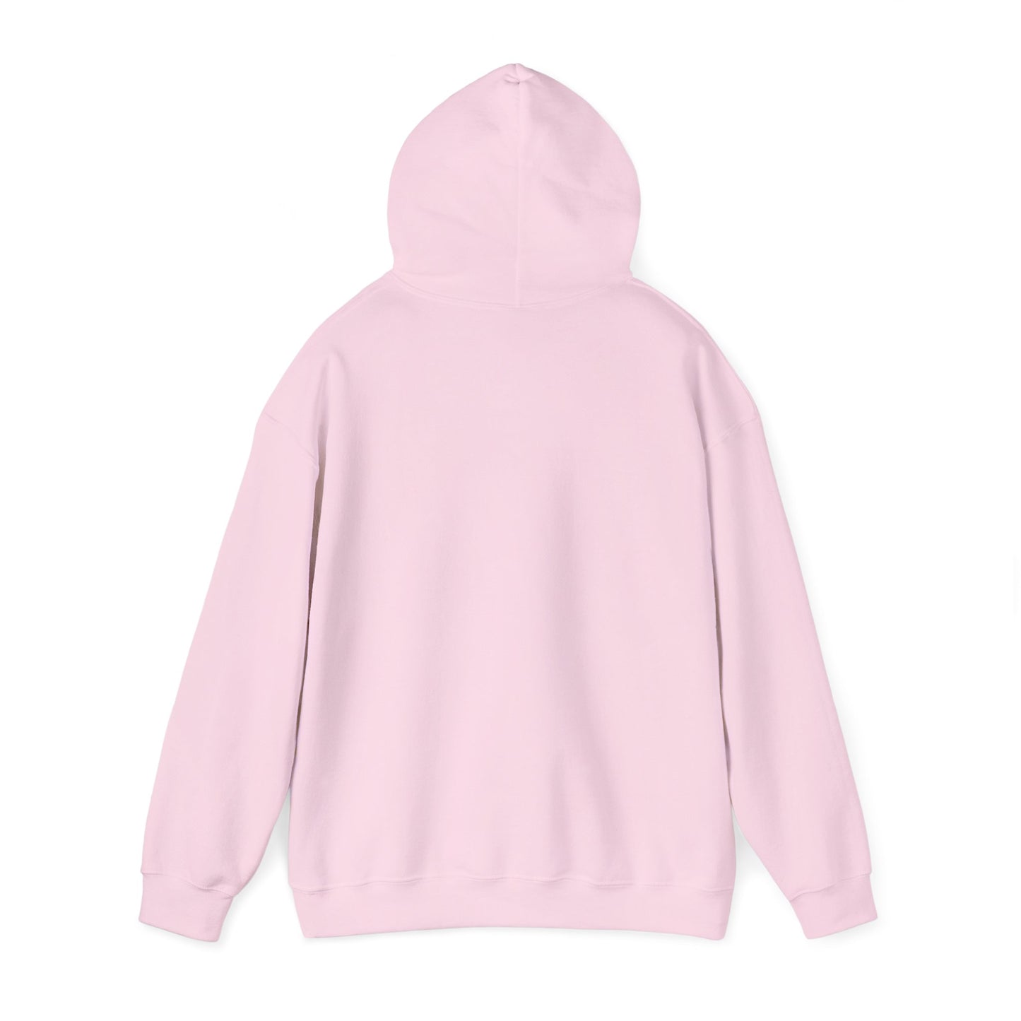 Tear Showbands Hoodie — Gothic Band Art Pullover