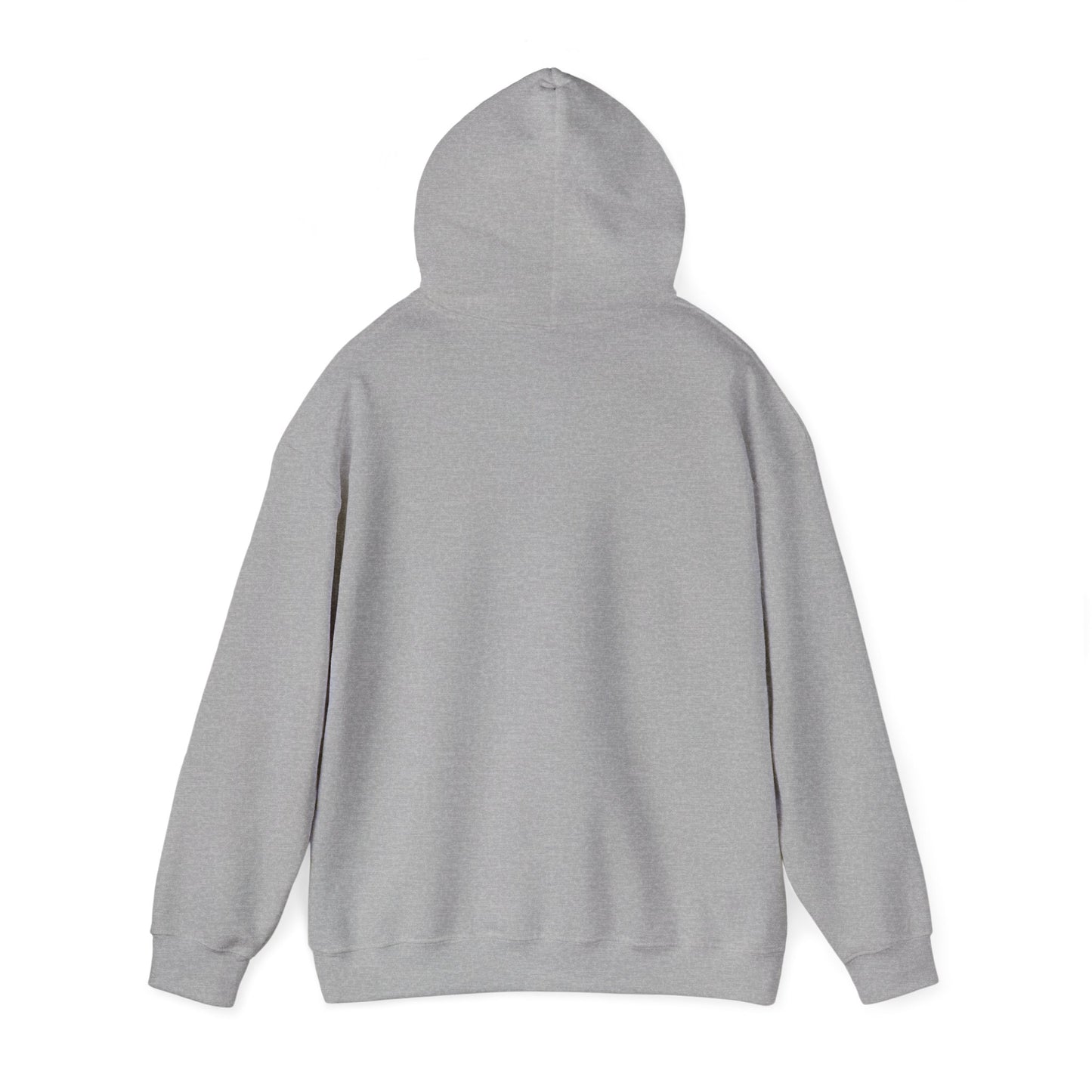 Tear Showbands Hoodie — Gothic Band Art Pullover
