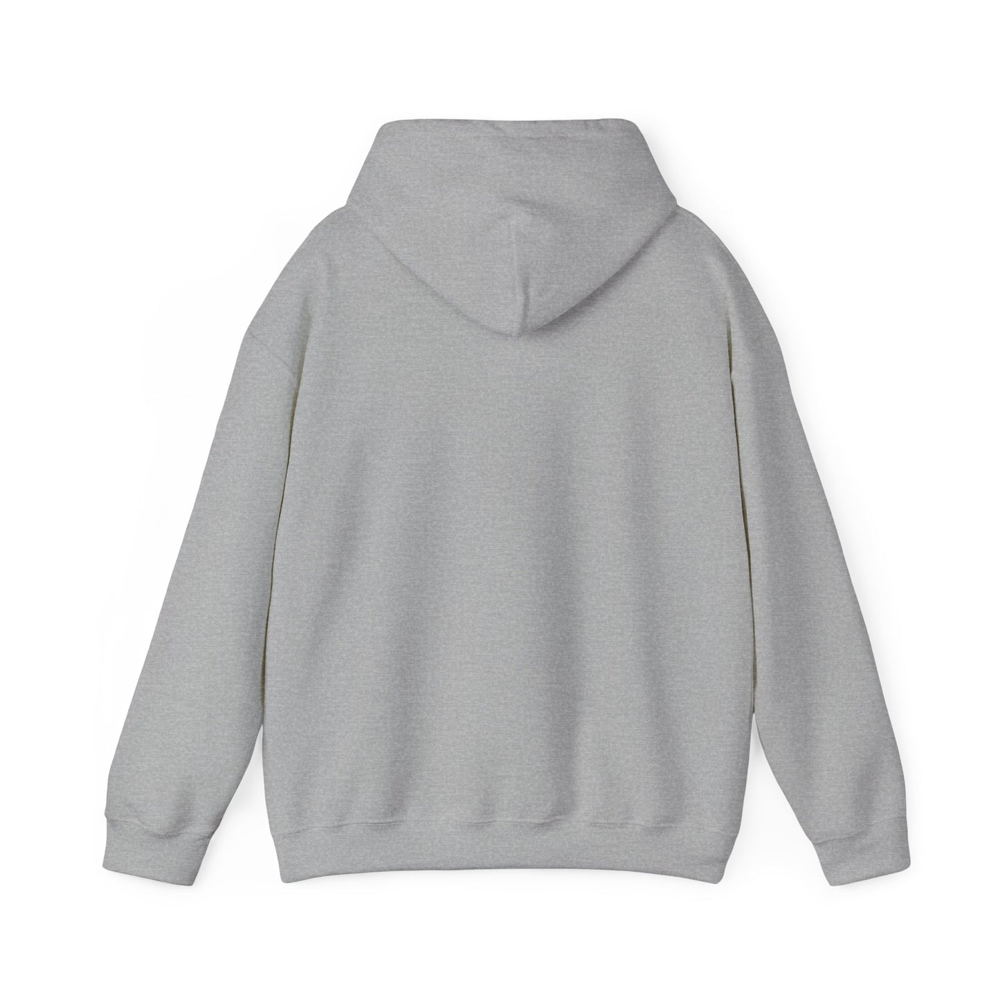 Tear Showbands Hoodie — Gothic Band Art Pullover