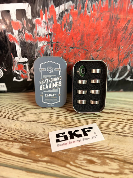 SKF Bearings