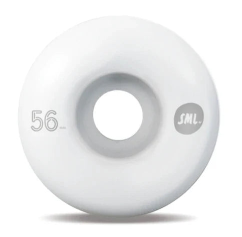 B: SML Wheels Grocery Bag V-Cut 99a