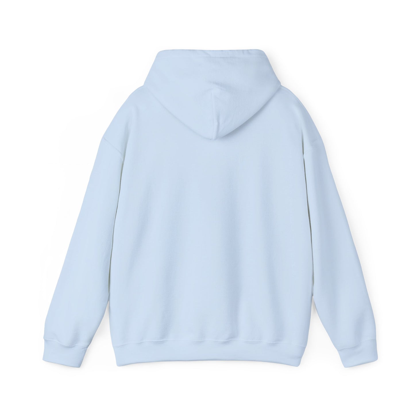 Tear Showbands Hoodie — Gothic Band Art Pullover