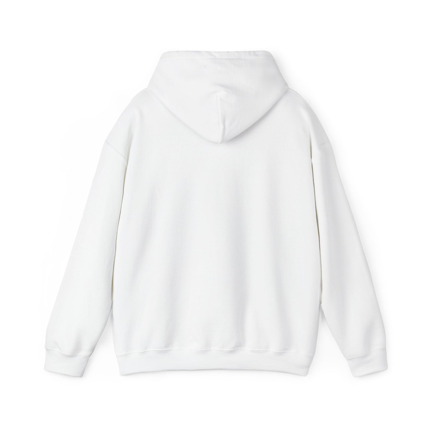 Tear Showbands Hoodie — Gothic Band Art Pullover