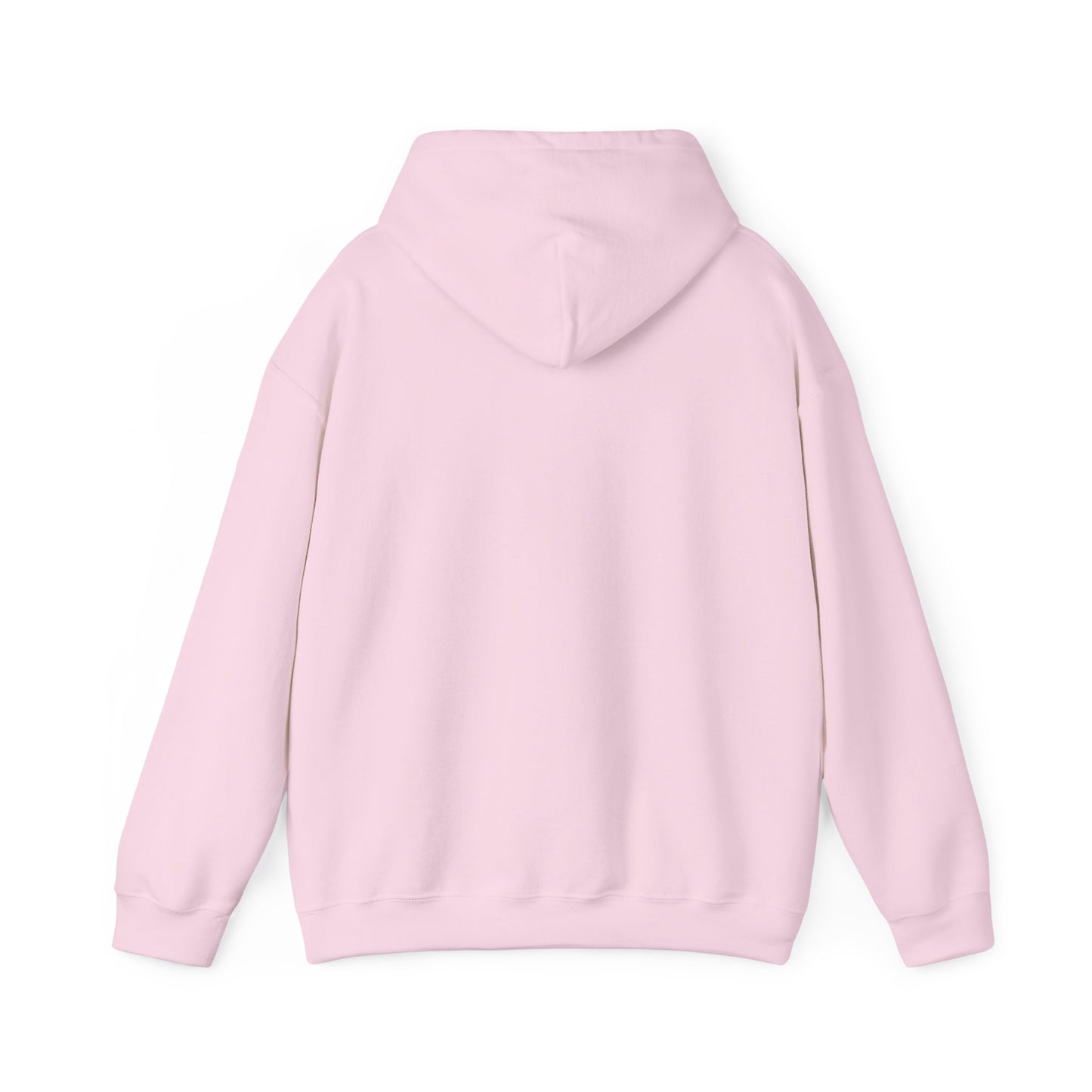 Tear Showbands Hoodie — Gothic Band Art Pullover