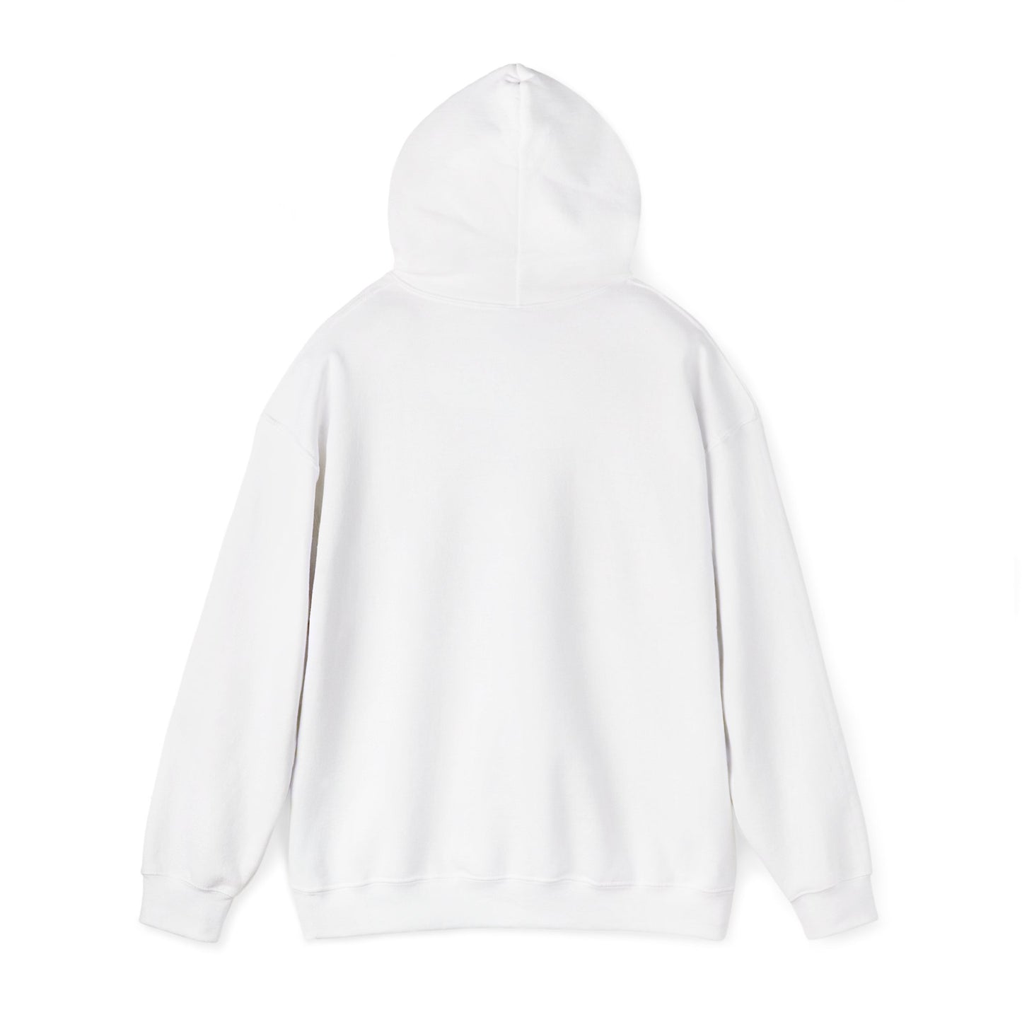 Tear Showbands Hoodie — Gothic Band Art Pullover
