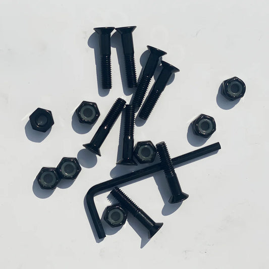 Nuts n Bolts Hardware