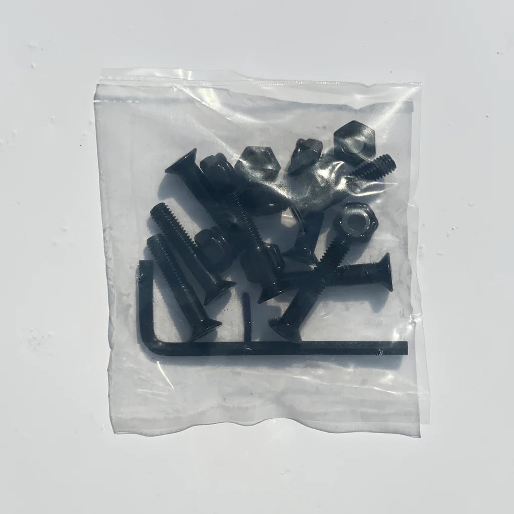 Nuts n Bolts Hardware