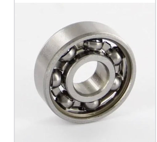 B: Tear Bearings!!