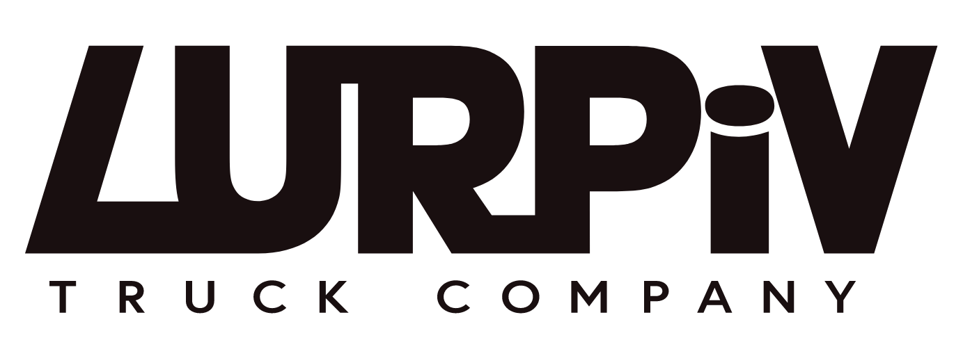 B: Lurpiv trucks