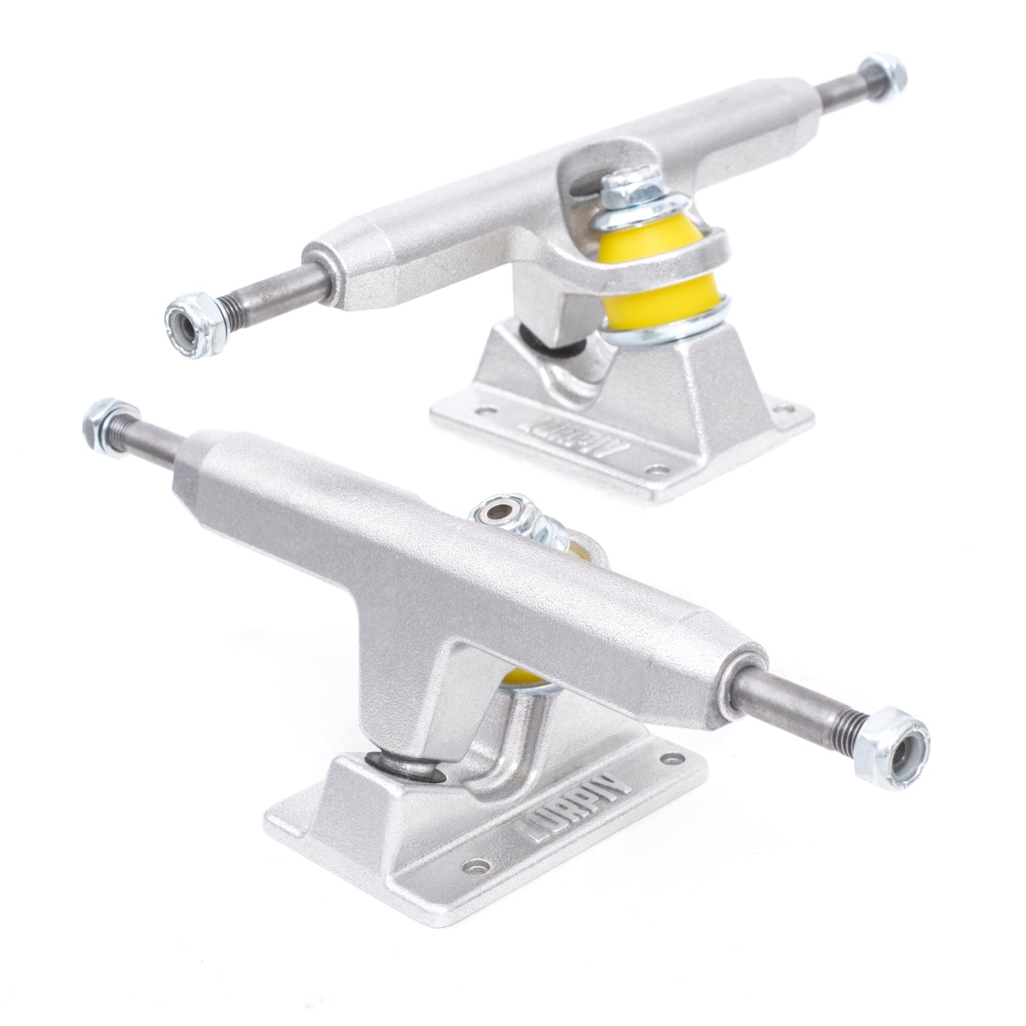 Lurpiv trucks Hollow