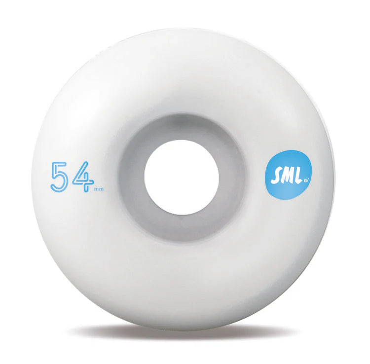 B: SML Wheels Grocery Bag V-Cut 99a